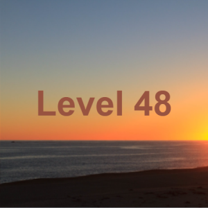 Level 48 - The Backrooms