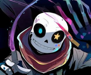 undertale) sans au pictures Wallpaper Download