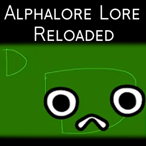 The problem with the Alphabet Lore community!