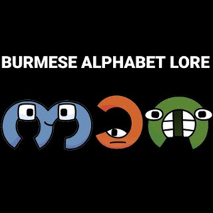 Create a Alphabet Lore Letters Tier List - TierMaker