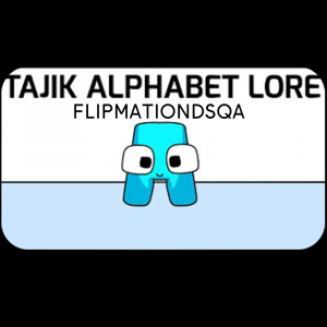 Create a Alphabet Lore! Tier List - TierMaker