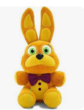 15 Best FNAF Plushies: Five Nights At Freddy's (2023)