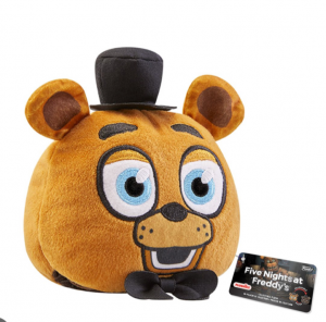 Ranking EVERY Fnaf Plush Ever Made! - 2023 Complete Fnaf Collection Review  