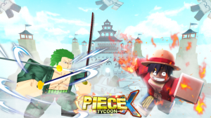 One Piece Platinum 2 - Roblox