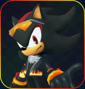 Grind Shoe Sonic, Sonic Speed Simulator Wiki