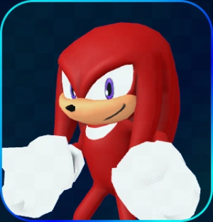 Racesuit Classic Sonic, Sonic Speed Simulator Wiki