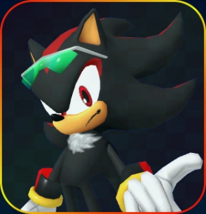 Sonic Speed Simulator Wiki