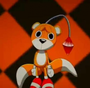 Tails Doll, Epic Rap Battles of Creepypasta Wiki