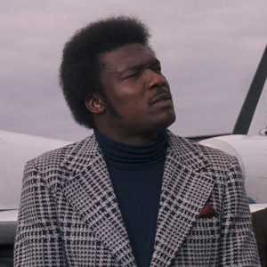 Adam — James Bond Villains (Ultimate List) option 65