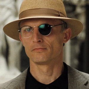 Adolph Gettler — James Bond Villains (Ultimate List) option 193
