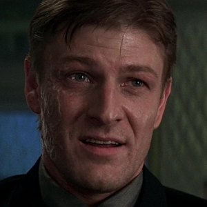 Alec Trevelyan — James Bond Villains (Ultimate List) option 155