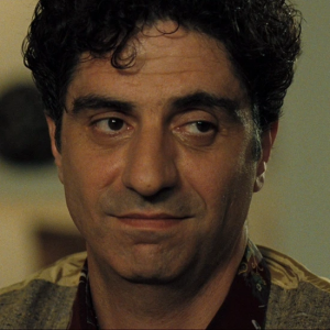 Alex Dimitrios — James Bond Villains (Ultimate List) option 187