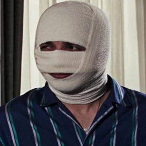Angelo Palazzi — James Bond Villains (Ultimate List) option 34