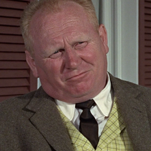 Auric Goldfinger — James Bond Villains (Ultimate List) option 20