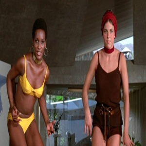 Bambi And Thumper — James Bond Villains (Ultimate List) option 56