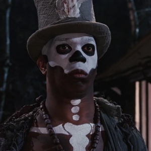 Baron Samedi — James Bond Villains (Ultimate List) option 63