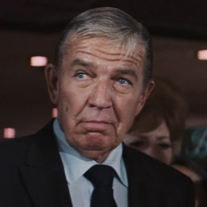 Bert Saxby — James Bond Villains (Ultimate List) option 53