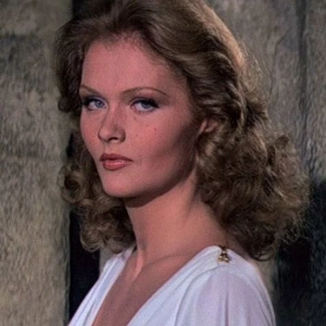 Blonde Beauty — James Bond Villains (Ultimate List) option 94