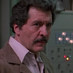 Bob Conley — James Bond Villains (Ultimate List) option 128