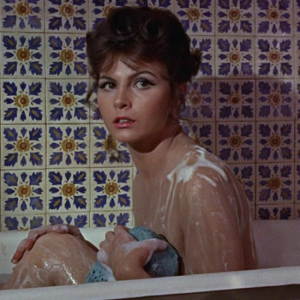 Bonita — James Bond Villains (Ultimate List) option 19