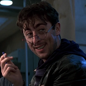Boris Grishenko — James Bond Villains (Ultimate List) option 158