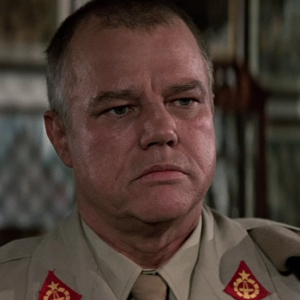 Brad Whitaker — James Bond Villains (Ultimate List) option 133