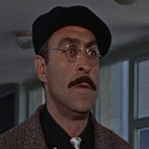 Bulgarian Agent — James Bond Villains (Ultimate List) option 16
