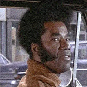 Cab Driver — James Bond Villains (Ultimate List) option 69