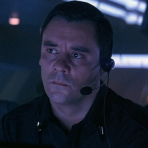 Captain Scott — James Bond Villains (Ultimate List) option 163