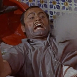 Capungo — James Bond Villains (Ultimate List) option 18