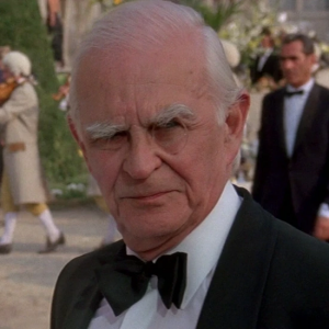Carl Mortner — James Bond Villains (Ultimate List) option 125