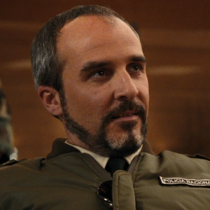 Carlos — James Bond Villains (Ultimate List) option 200