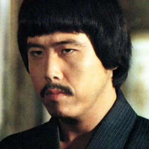 Chang — James Bond Villains (Ultimate List) option 92