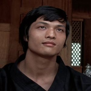 Chula — James Bond Villains (Ultimate List) option 75