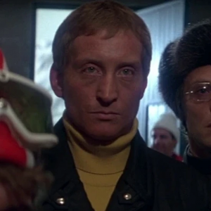 Claus — James Bond Villains (Ultimate List) option 106