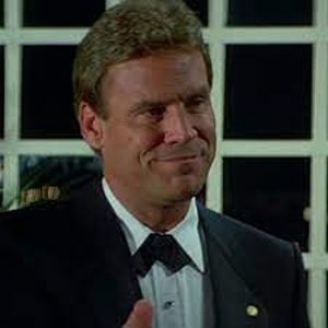 Colonel Heller — James Bond Villains (Ultimate List) option 140