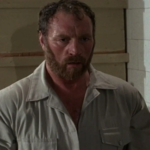 Count Lippe Pat Roach — James Bond Villains (Ultimate List) option 112