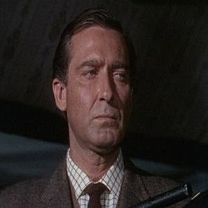 Count Lippe — James Bond Villains (Ultimate List) option 33