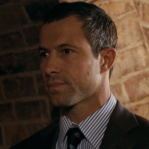 Craig Mitchell — James Bond Villains (Ultimate List) option 195