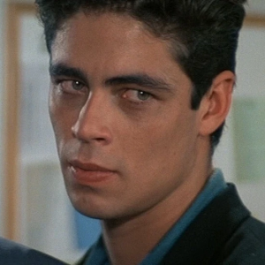 Dario — James Bond Villains (Ultimate List) option 138