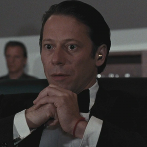 Dominic Greene — James Bond Villains (Ultimate List) option 196