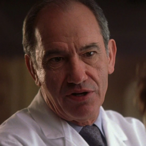 Dr Alvarez — James Bond Villains (Ultimate List) option 182