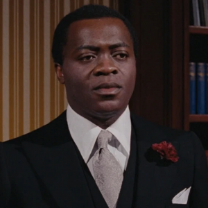 Dr Kananga — James Bond Villains (Ultimate List) option 62