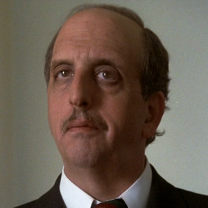 Dr Kaufman — James Bond Villains (Ultimate List) option 162