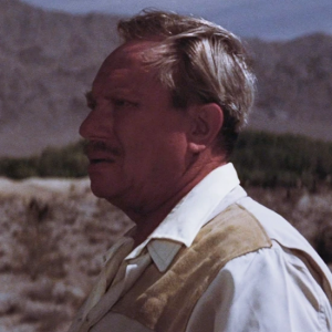 Dr Tynan — James Bond Villains (Ultimate List) option 60