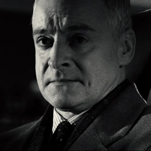 Dryden — James Bond Villains (Ultimate List) option 183