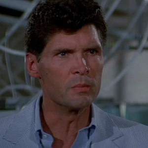 Ed Killifer — James Bond Villains (Ultimate List) option 142