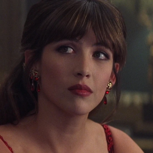 Elektra King — James Bond Villains (Ultimate List) option 166