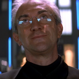 Elliot Carver — James Bond Villains (Ultimate List) option 159