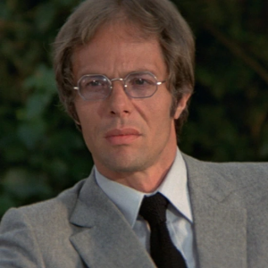 Emile Locque — James Bond Villains (Ultimate List) option 103